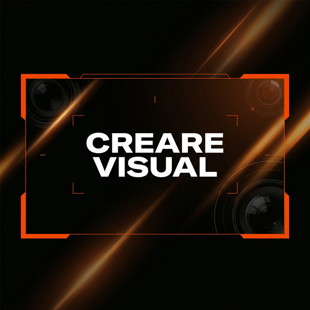 Creare Visual — Miguel Benavides