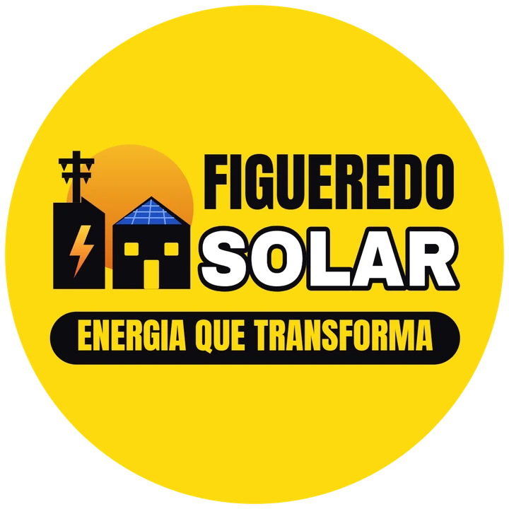 Logo da Figueredo Solar