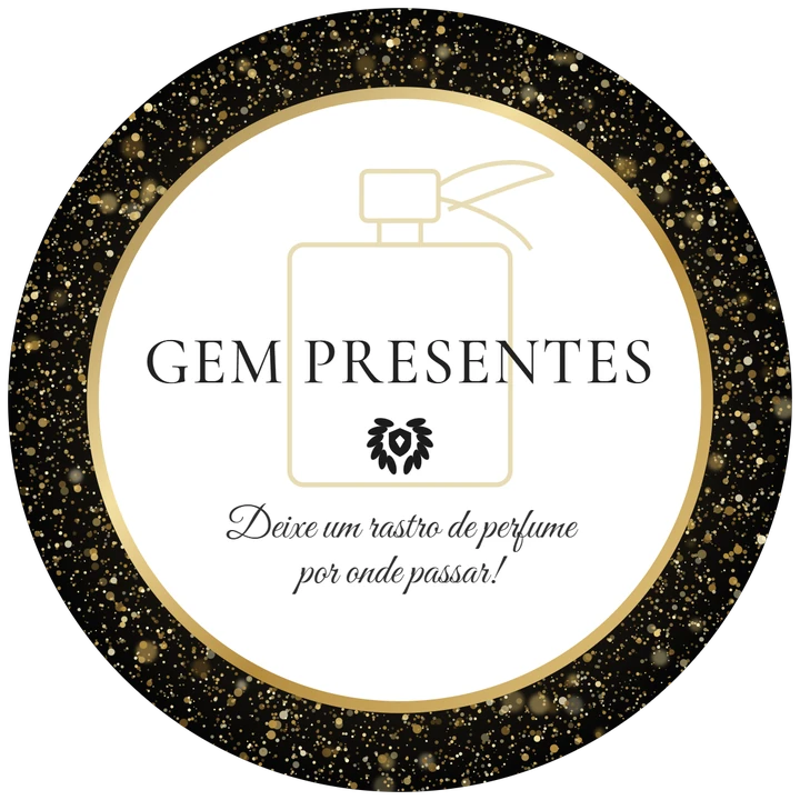 Logo da GemPresentes